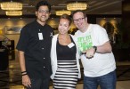 PHOTOS: Networking at Chef & Ingredients 2015